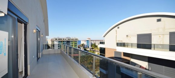 5-salle Appartement à Kargicak, Turkey No. 19903 14