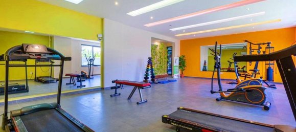 5-salle Appartement à Kargicak, Turkey No. 19903 23