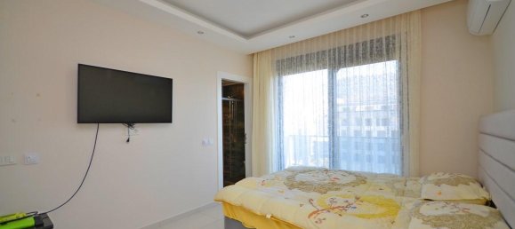 5-salle Appartement à Kargicak, Turkey No. 19903 17