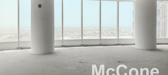 Офис 1070.06м² в Бизнес-Бэй, ОАЭ № 32108 8