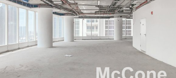 Офис 1070.06м² в Бизнес-Бэй, ОАЭ № 32108 2