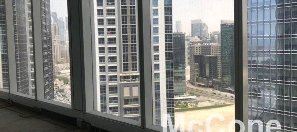 Офис 1070.06м² в Бизнес-Бэй, ОАЭ № 32108 9