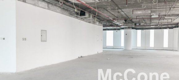 Офис 1070.06м² в Бизнес-Бэй, ОАЭ № 32108 5