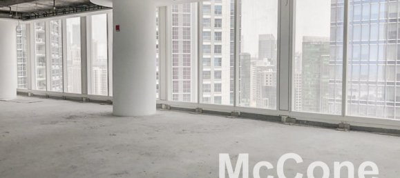 Офис 1070.06м² в Бизнес-Бэй, ОАЭ № 32108 7