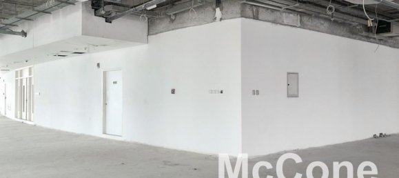 Офис 1070.06м² в Бизнес-Бэй, ОАЭ № 32108 4