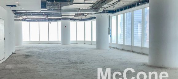 Офис 1070.06м² в Бизнес-Бэй, ОАЭ № 32108 10