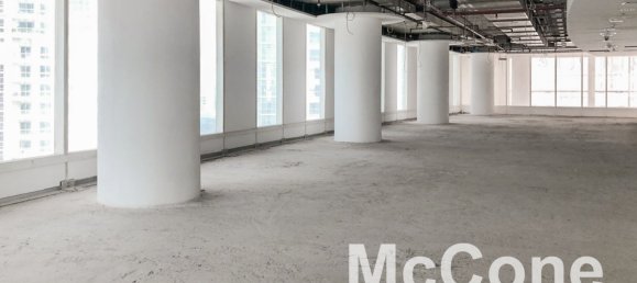 Офис 1070.06м² в Бизнес-Бэй, ОАЭ № 32108 6