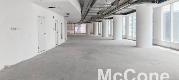 Офис 1070.06м² в Бизнес-Бэй, ОАЭ № 32108 3