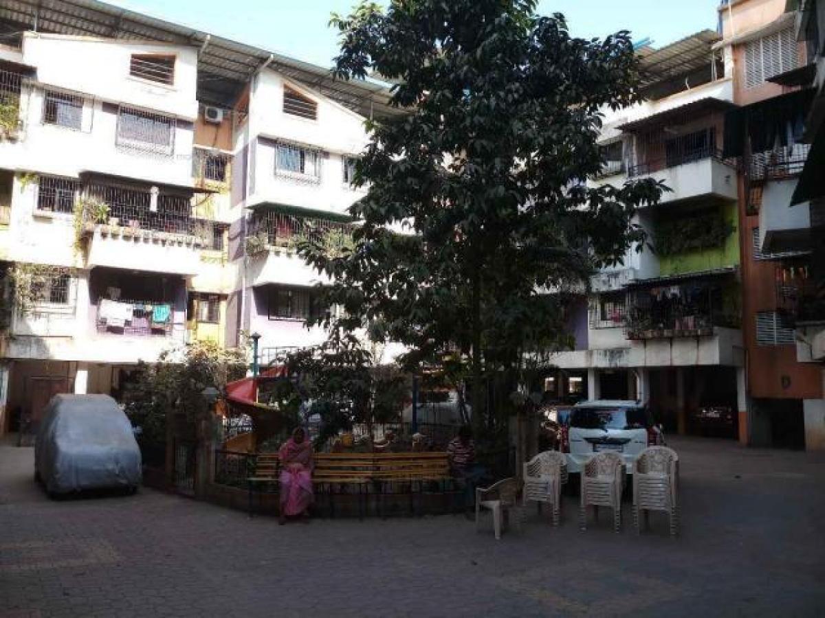 Studio in Mumbai, India No. 7376
