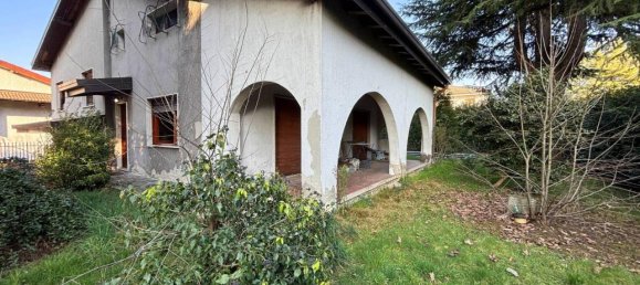 6 rooms Villa in Garbagnate Milanese, Italy No. 120805 7