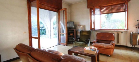 6 rooms Villa in Garbagnate Milanese, Italy No. 120805 12