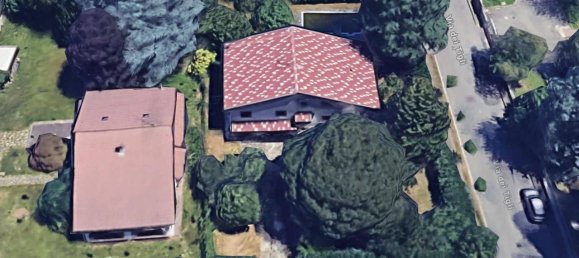 6 rooms Villa in Garbagnate Milanese, Italy No. 120805 32