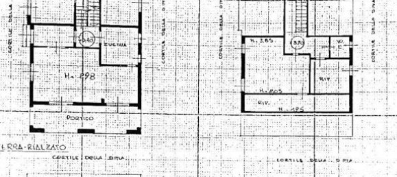 6 rooms Villa in Garbagnate Milanese, Italy No. 120805 33