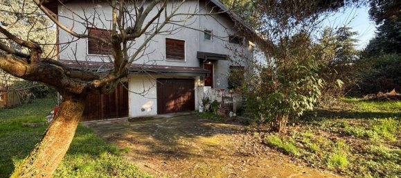 6 rooms Villa in Garbagnate Milanese, Italy No. 120805 4