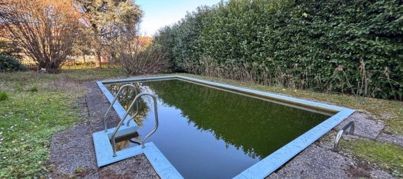 6 rooms Villa in Garbagnate Milanese, Italy No. 120805 30