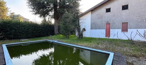 6 rooms Villa in Garbagnate Milanese, Italy No. 120805 27