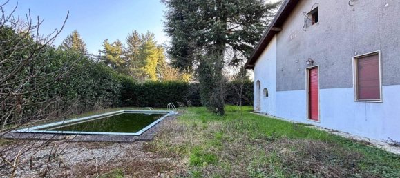 6 rooms Villa in Garbagnate Milanese, Italy No. 120805 29