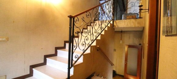 6 rooms Villa in Garbagnate Milanese, Italy No. 120805 23