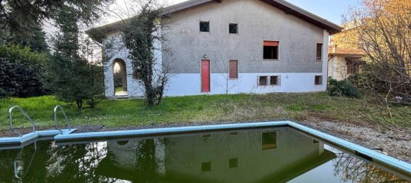 6 rooms Villa in Garbagnate Milanese, Italy No. 120805 28