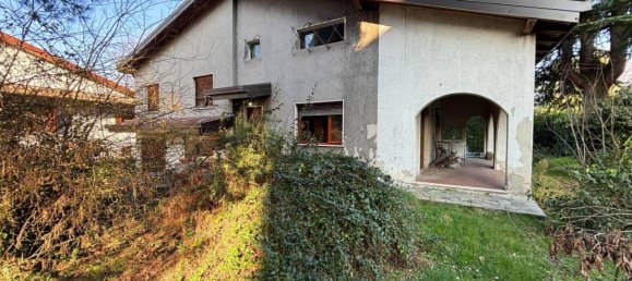 6 rooms Villa in Garbagnate Milanese, Italy No. 120805 6