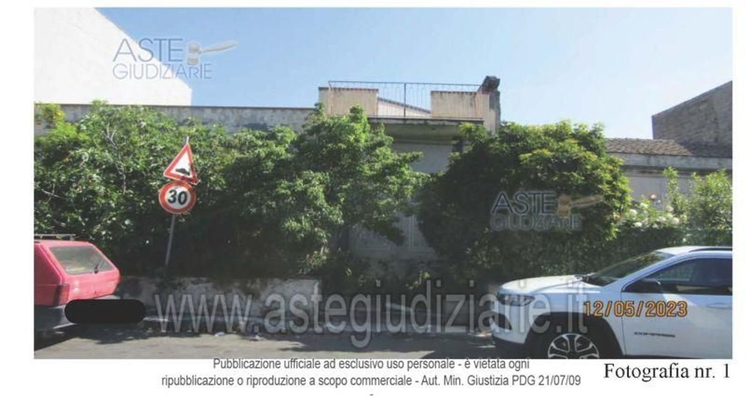 9غرفة شقة في Belpasso, Italy رقم 51081