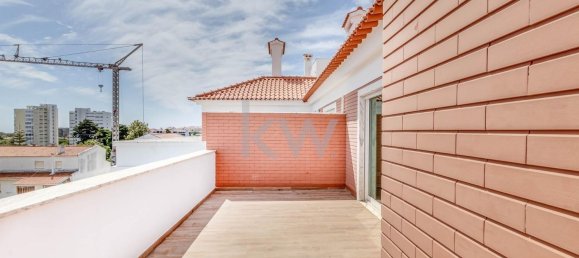 Dúplex de 3 dormitorios en Cascais, Portugal No. 85533 37