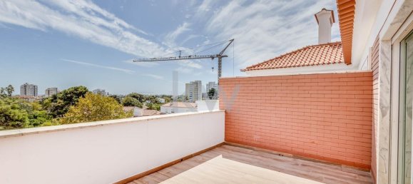 Dúplex de 3 dormitorios en Cascais, Portugal No. 85533 36