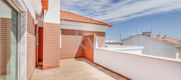 Dúplex de 3 dormitorios en Cascais, Portugal No. 85533 35