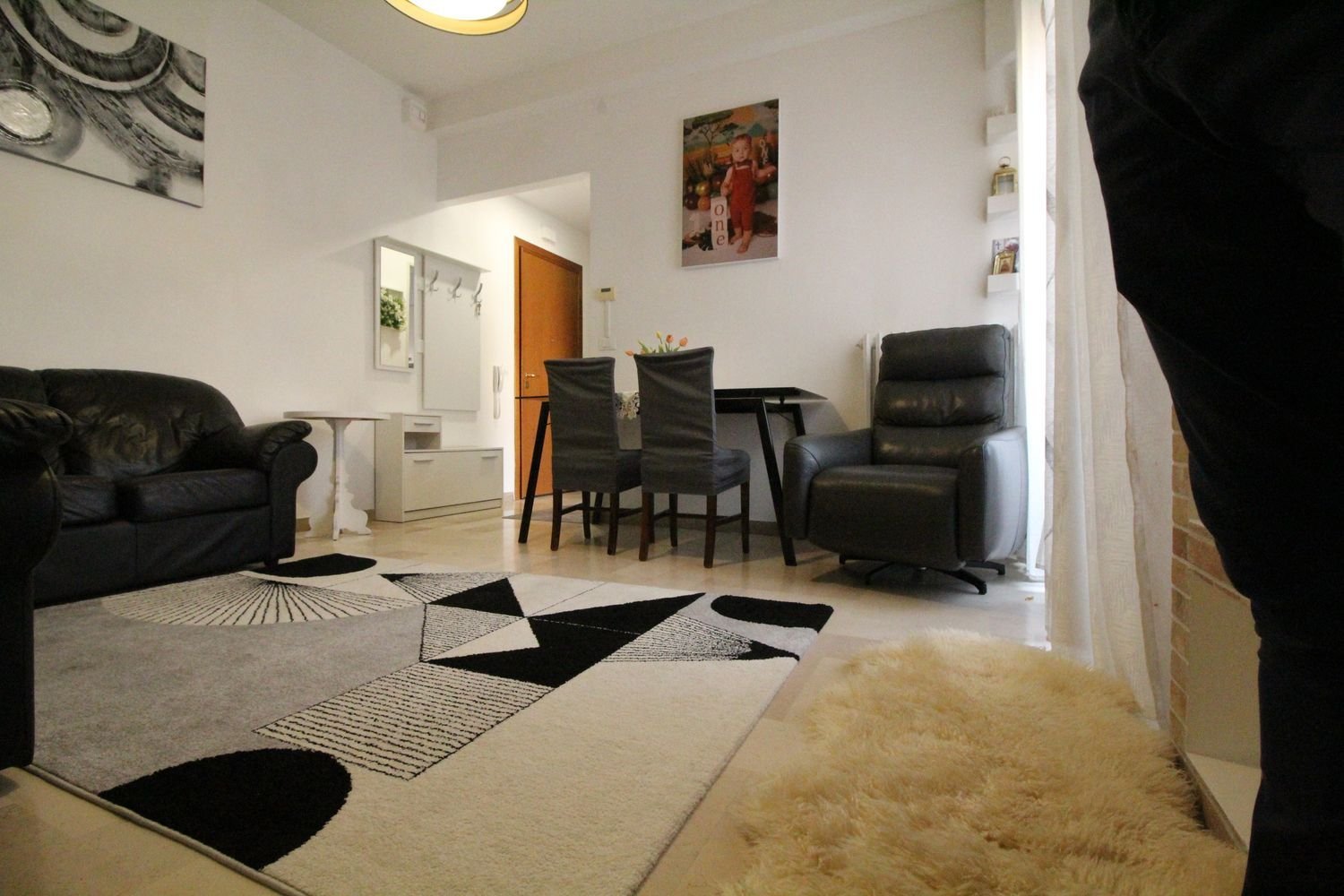 3 bedrooms Apartment in Nonantola, Italy No. 363903