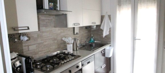 3 bedrooms Apartment in Nonantola, Italy No. 363903 10