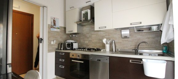 3 bedrooms Apartment in Nonantola, Italy No. 363903 12