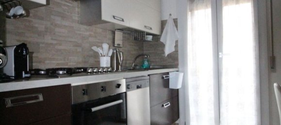 3 bedrooms Apartment in Nonantola, Italy No. 363903 11