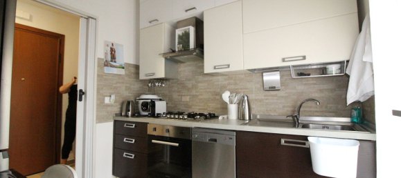 3 bedrooms Apartment in Nonantola, Italy No. 363903 18