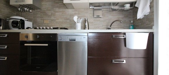 3 bedrooms Apartment in Nonantola, Italy No. 363903 13