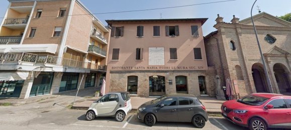 3 bedrooms Apartment in Nonantola, Italy No. 363903 26