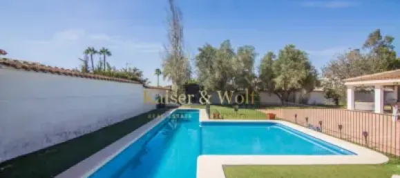4 bedrooms House in Santa Pola, Spain No. 57992 5