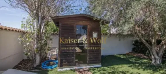 4 bedrooms House in Santa Pola, Spain No. 57992 46