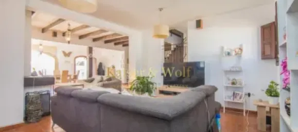 4 bedrooms House in Santa Pola, Spain No. 57992 20