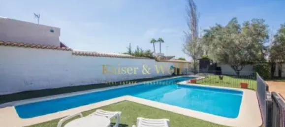 4 bedrooms House in Santa Pola, Spain No. 57992 4