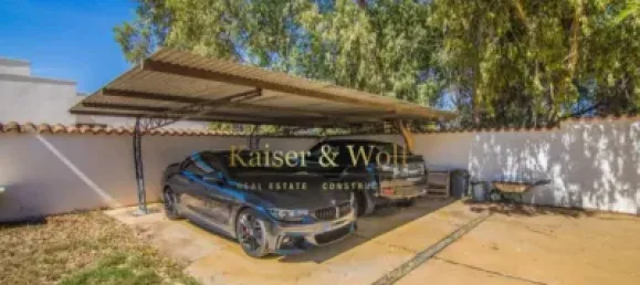 4 bedrooms House in Santa Pola, Spain No. 57992 44