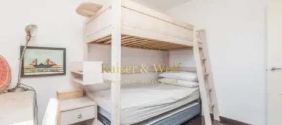 4 bedrooms House in Santa Pola, Spain No. 57992 41