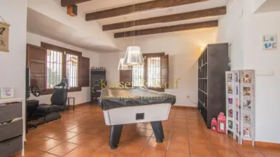 4 bedrooms House in Santa Pola, Spain No. 57992