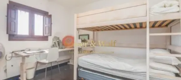 4 bedrooms House in Santa Pola, Spain No. 57992 40