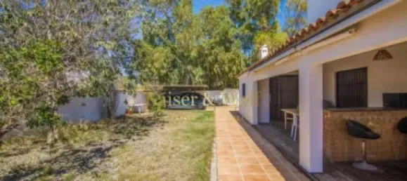 4 bedrooms House in Santa Pola, Spain No. 57992 45