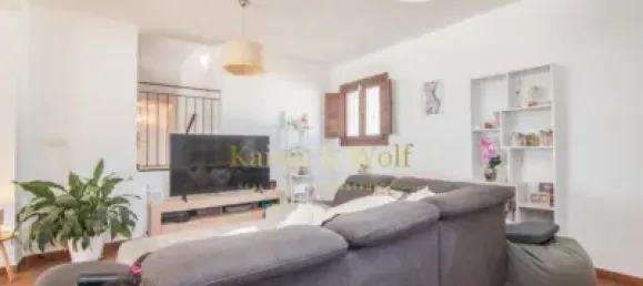 4 bedrooms House in Santa Pola, Spain No. 57992 19