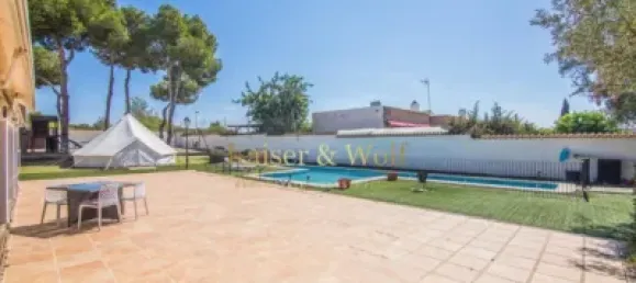 4 bedrooms House in Santa Pola, Spain No. 57992 11
