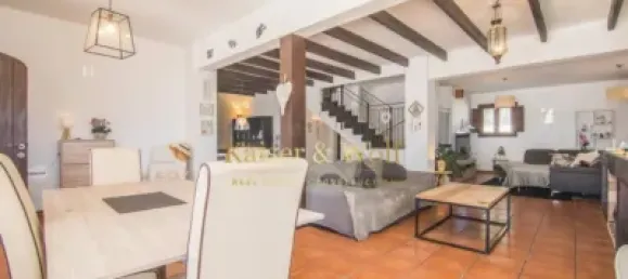 4 bedrooms House in Santa Pola, Spain No. 57992 15