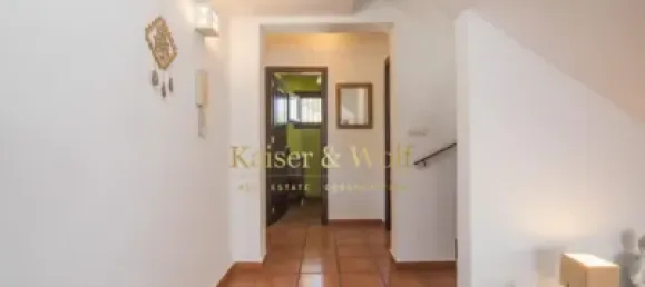 4 bedrooms House in Santa Pola, Spain No. 57992 28