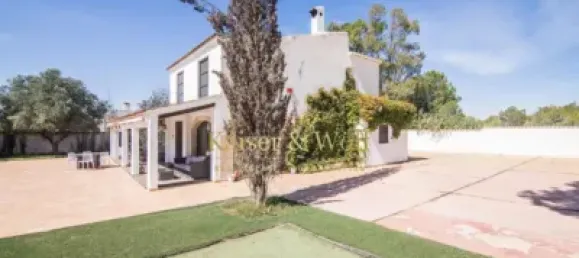 4 bedrooms House in Santa Pola, Spain No. 57992 8