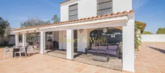 4 bedrooms House in Santa Pola, Spain No. 57992 6